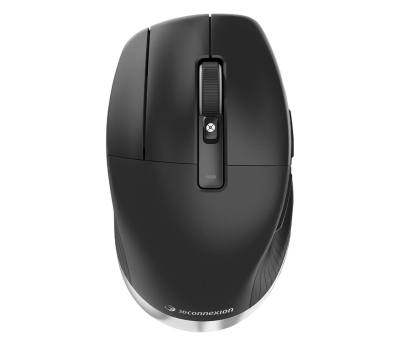 Myszka 3DCONNEXION CadMouse Pro Wireless Left 3DX-700117
